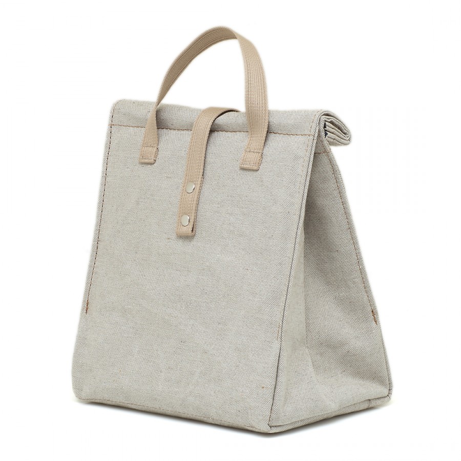Ammos with Beige Strap