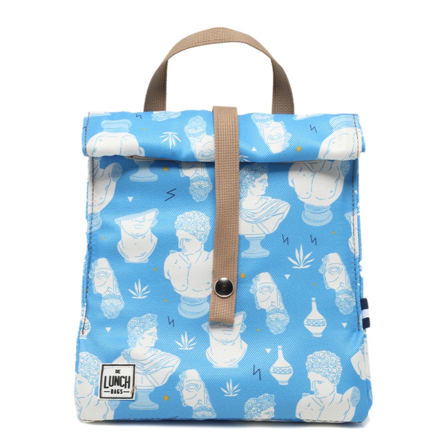 Athenee with Beige Strap