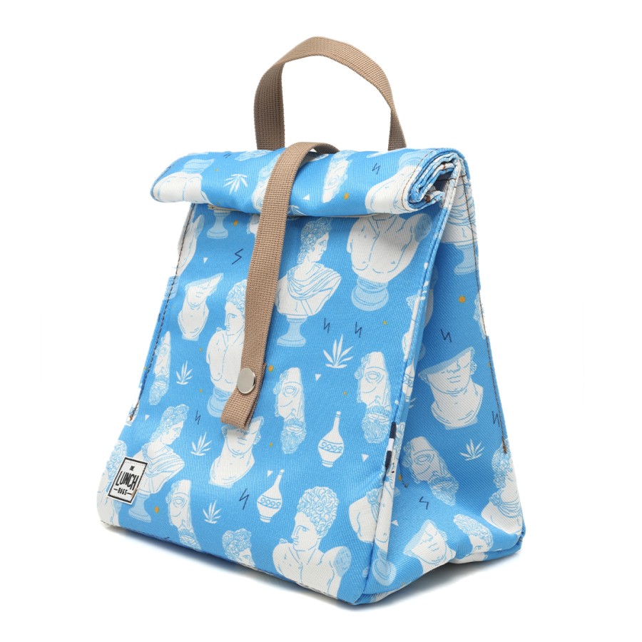 Athenee with Beige Strap