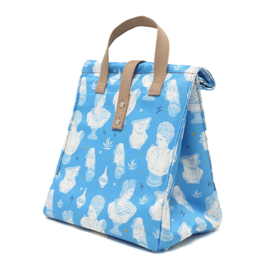 Athenee with Beige Strap