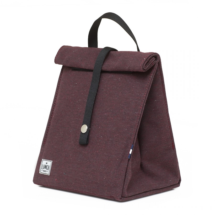 Cabernet with black Strap