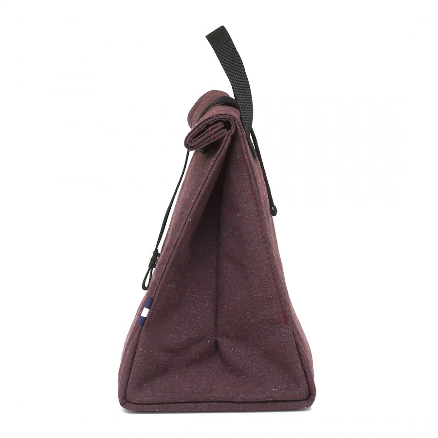 Cabernet with black Strap