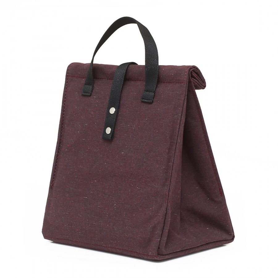 Cabernet with black Strap