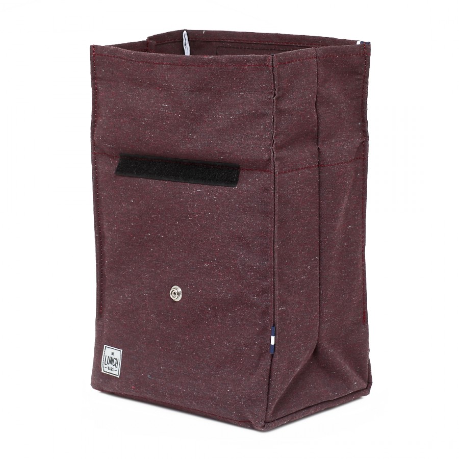 Cabernet with black Strap
