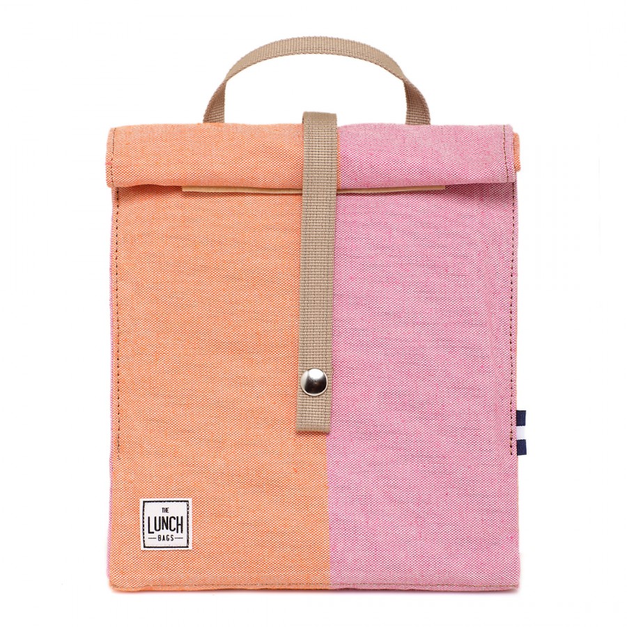 Candy with Beige Strap