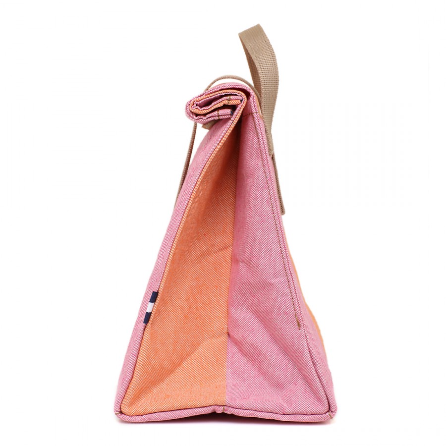 Candy with Beige Strap