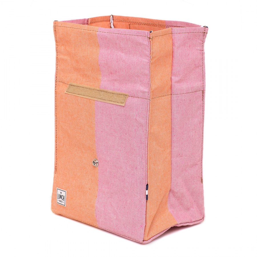 Candy with Beige Strap