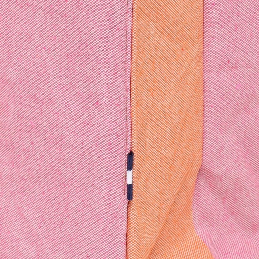 Candy with Beige Strap