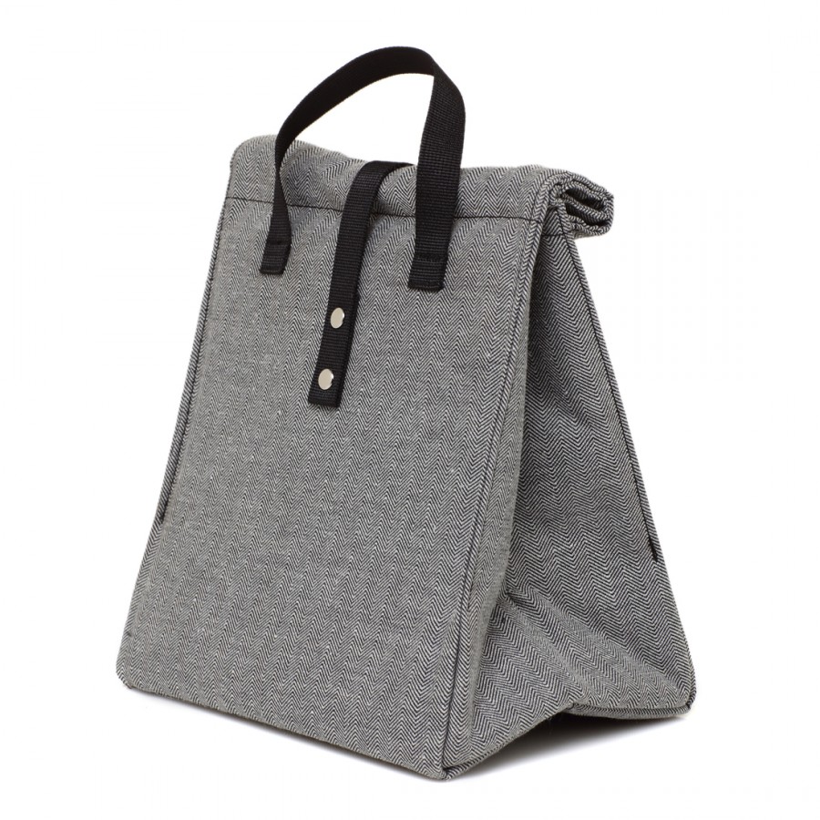 Consigliere with Black Strap