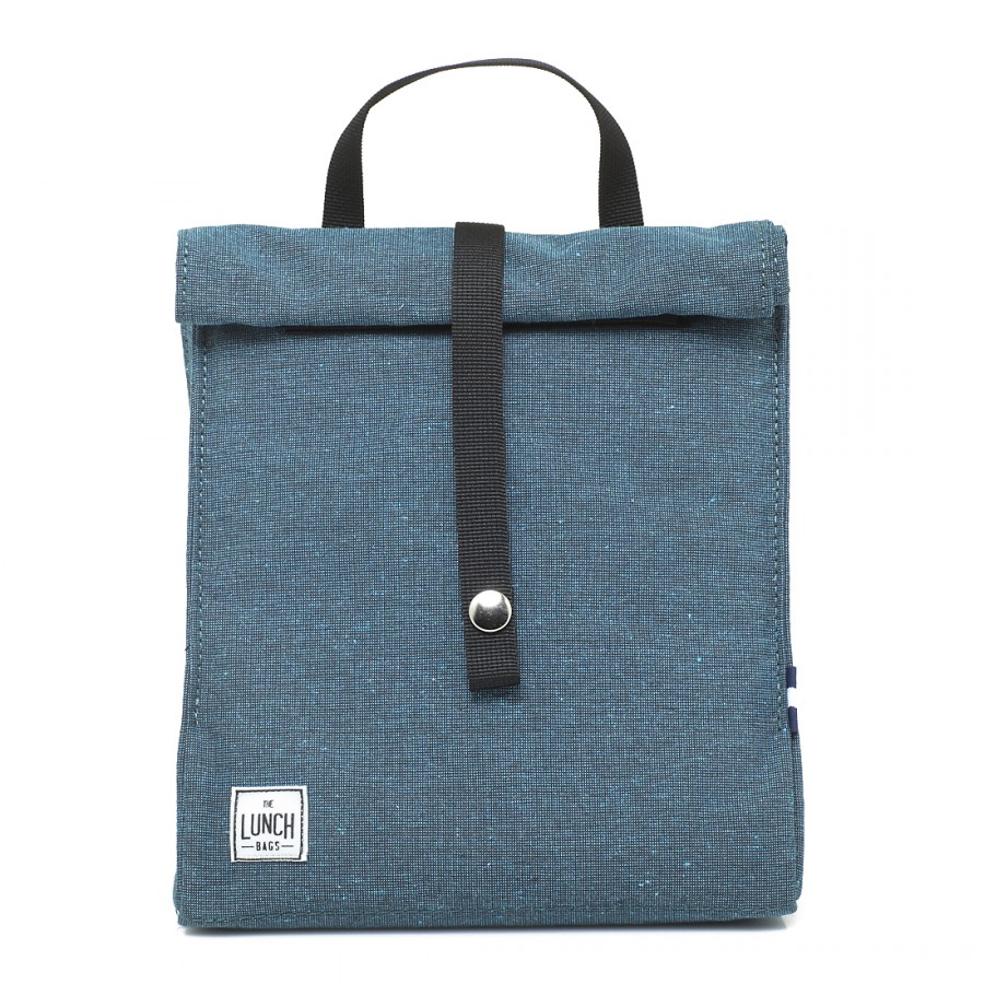 Deepteal with Black Strap