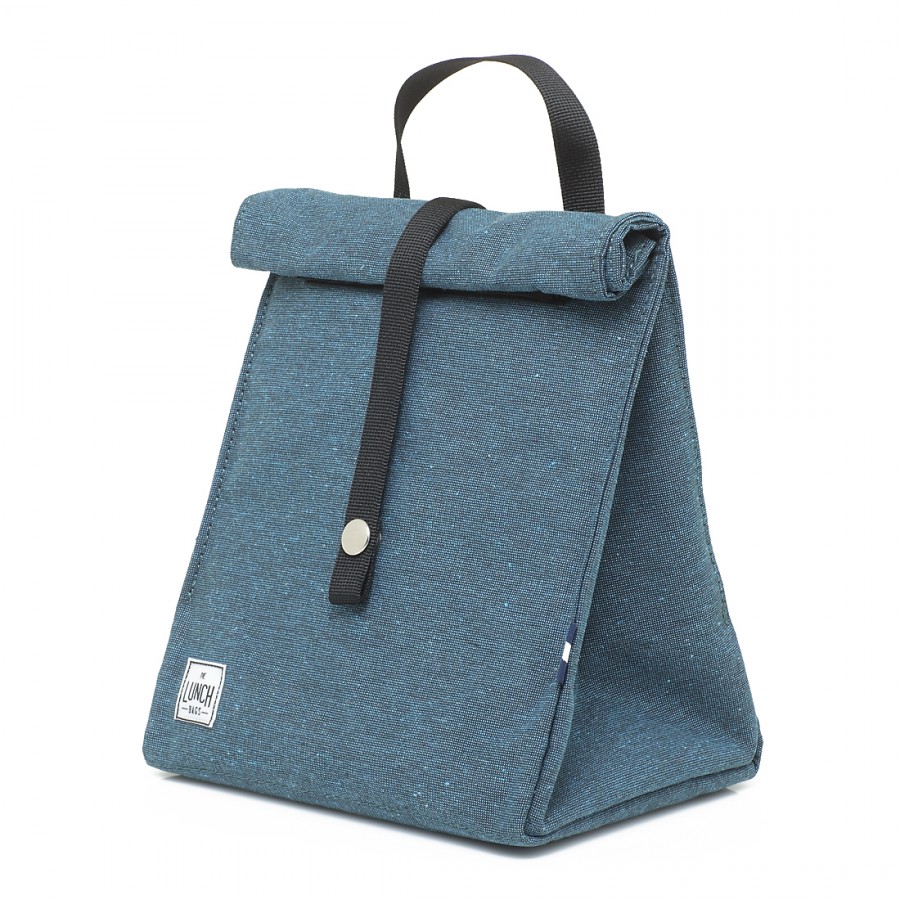 Deepteal with Black Strap