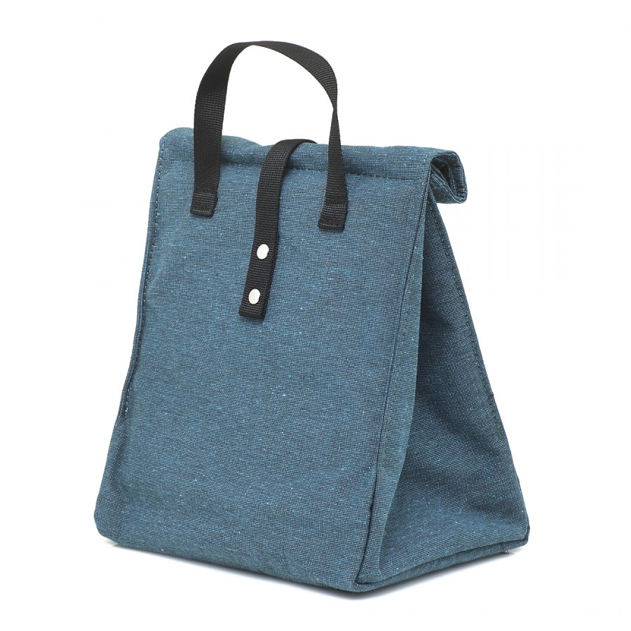 Deepteal with Black Strap