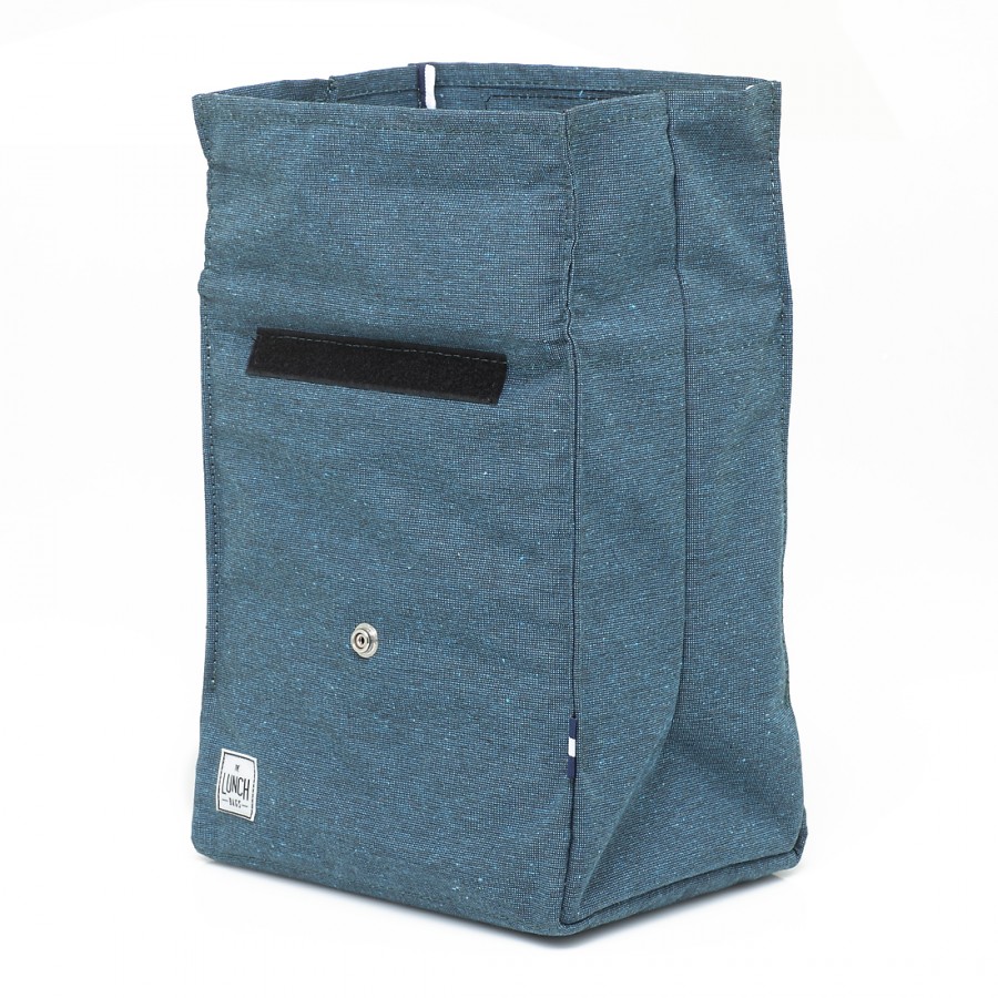 Deepteal with Black Strap