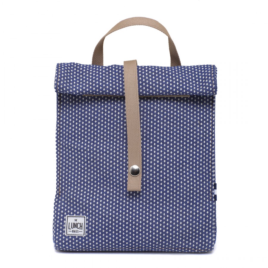  Dots with Beige Strap