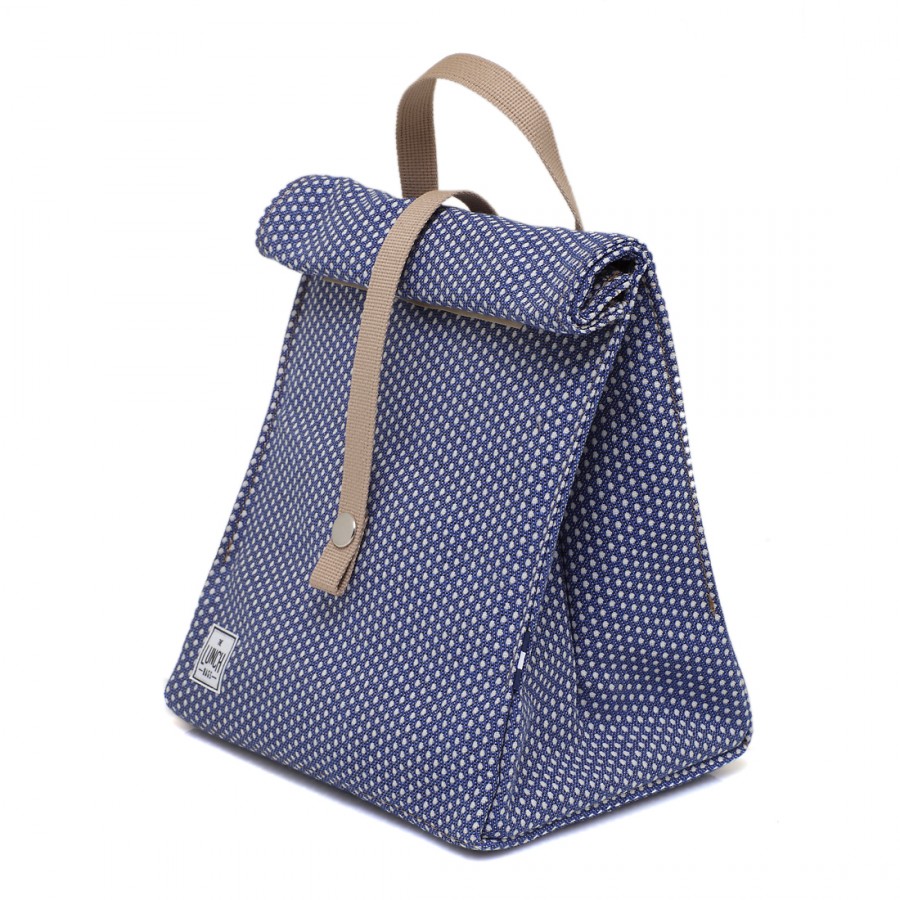  Dots with Beige Strap