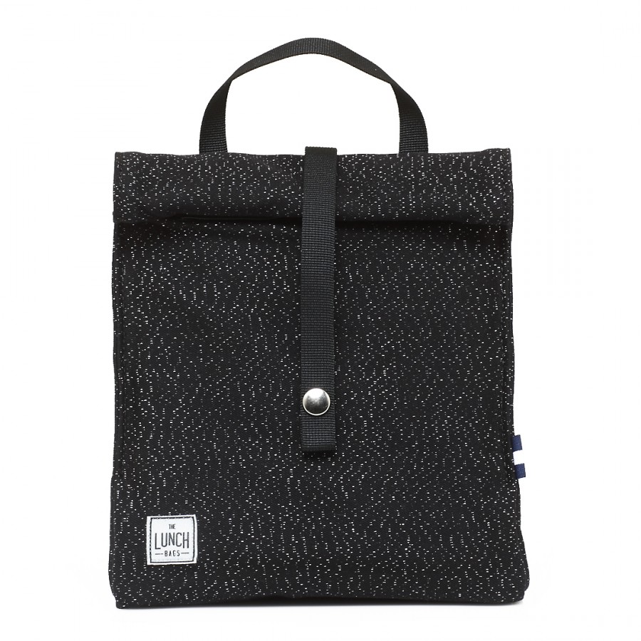 Galaxy with Black Strap