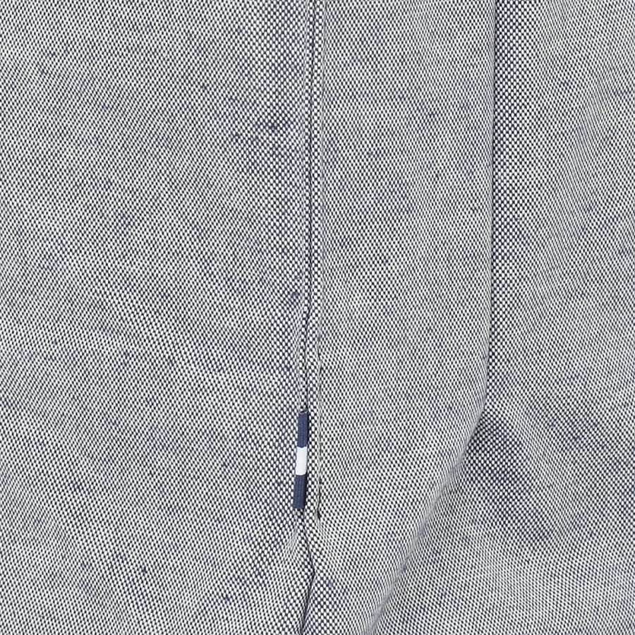 Blue Jean with Blue Strap
