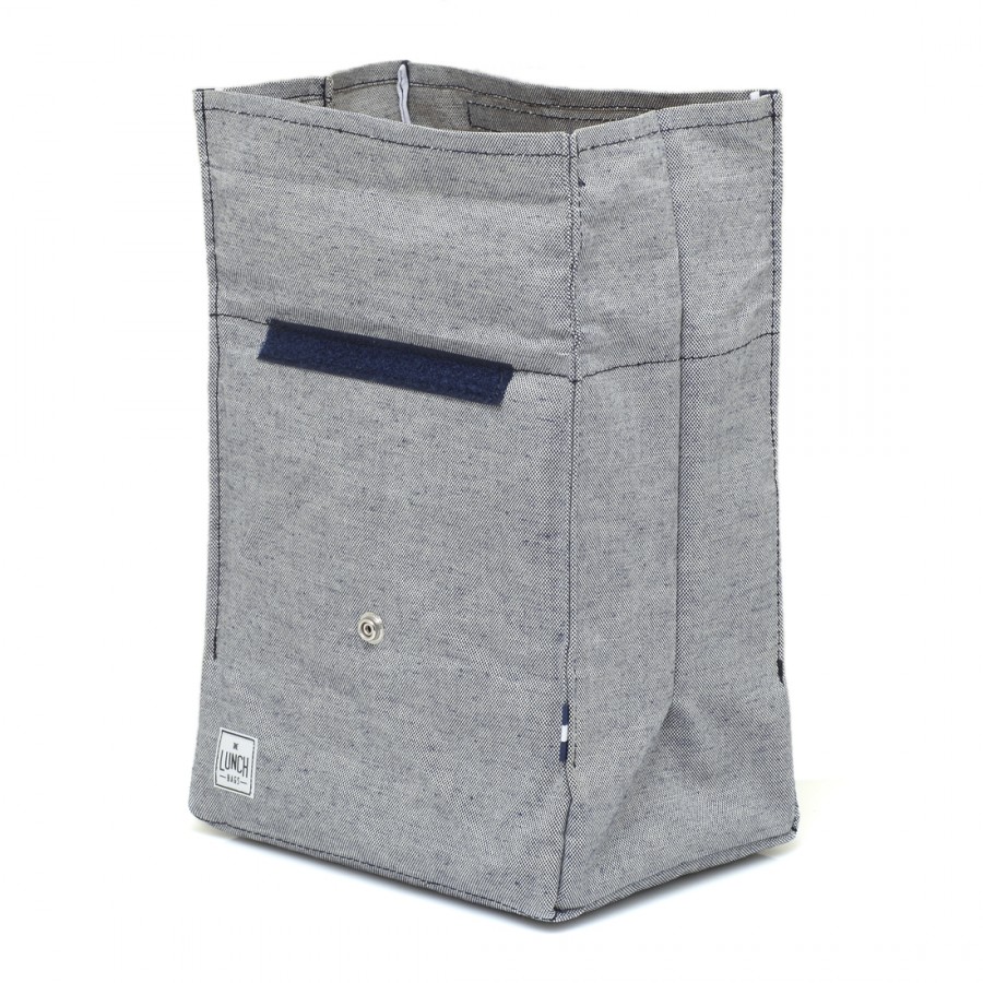 Blue Jean with Blue Strap