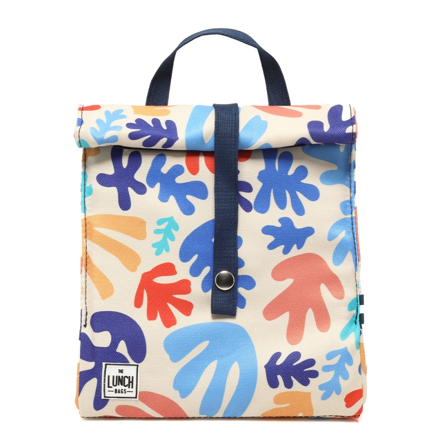 Matisse with Blue Strap