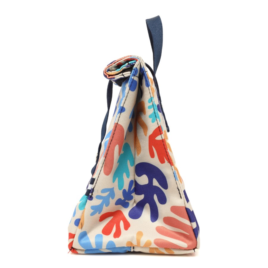 Matisse with Blue Strap