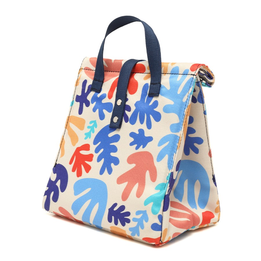 Matisse with Blue Strap