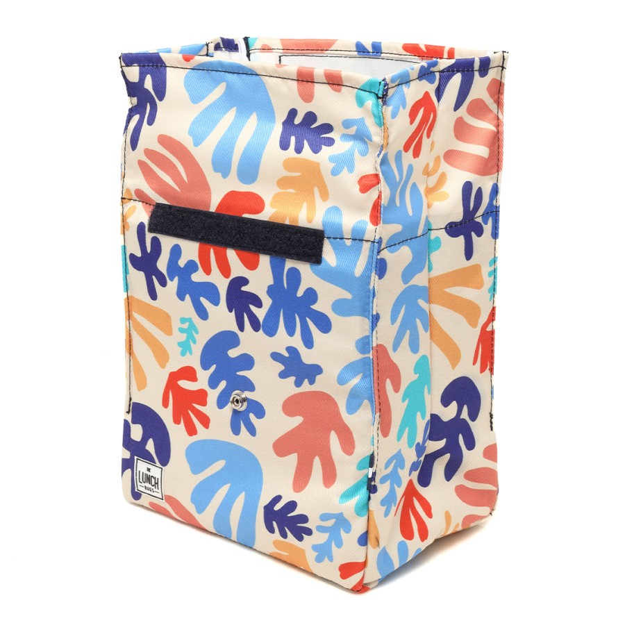 Matisse with Blue Strap