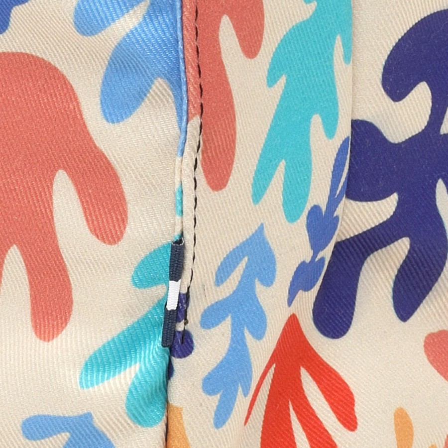 Matisse with Blue Strap
