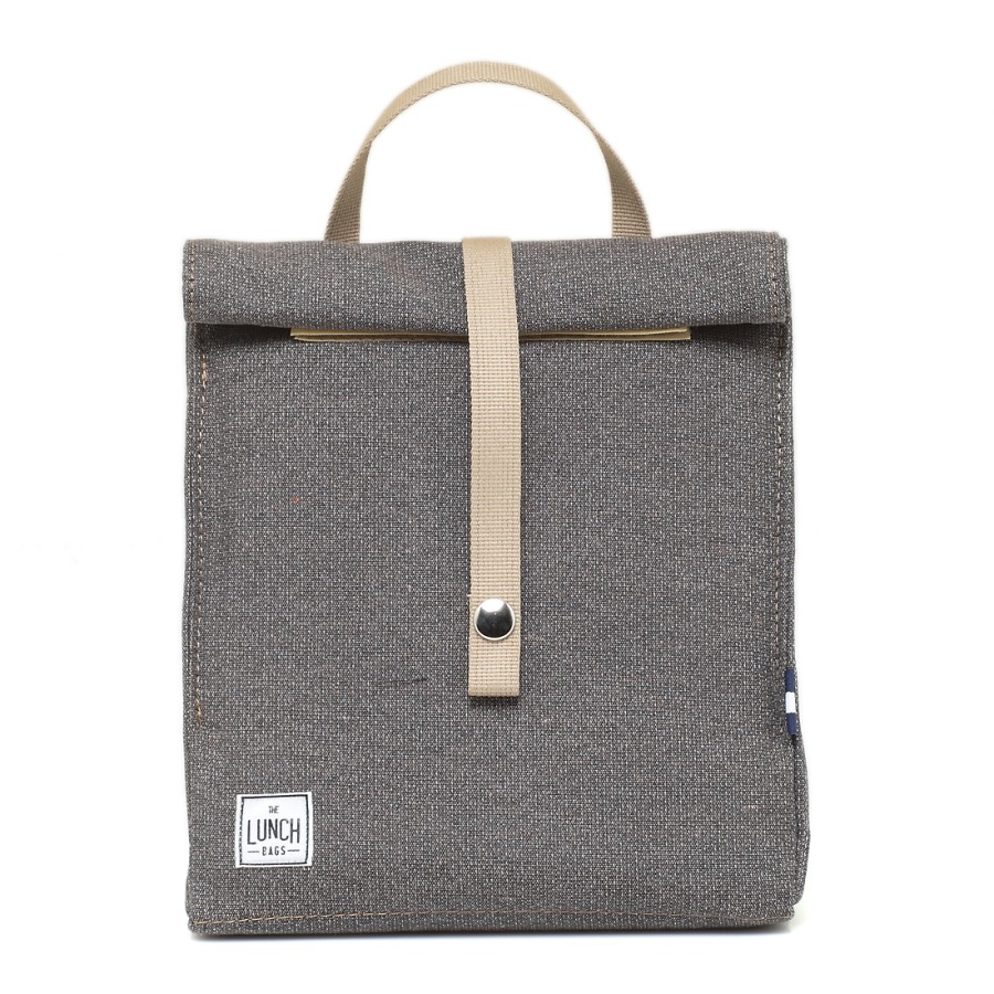 Coffee with beige strap