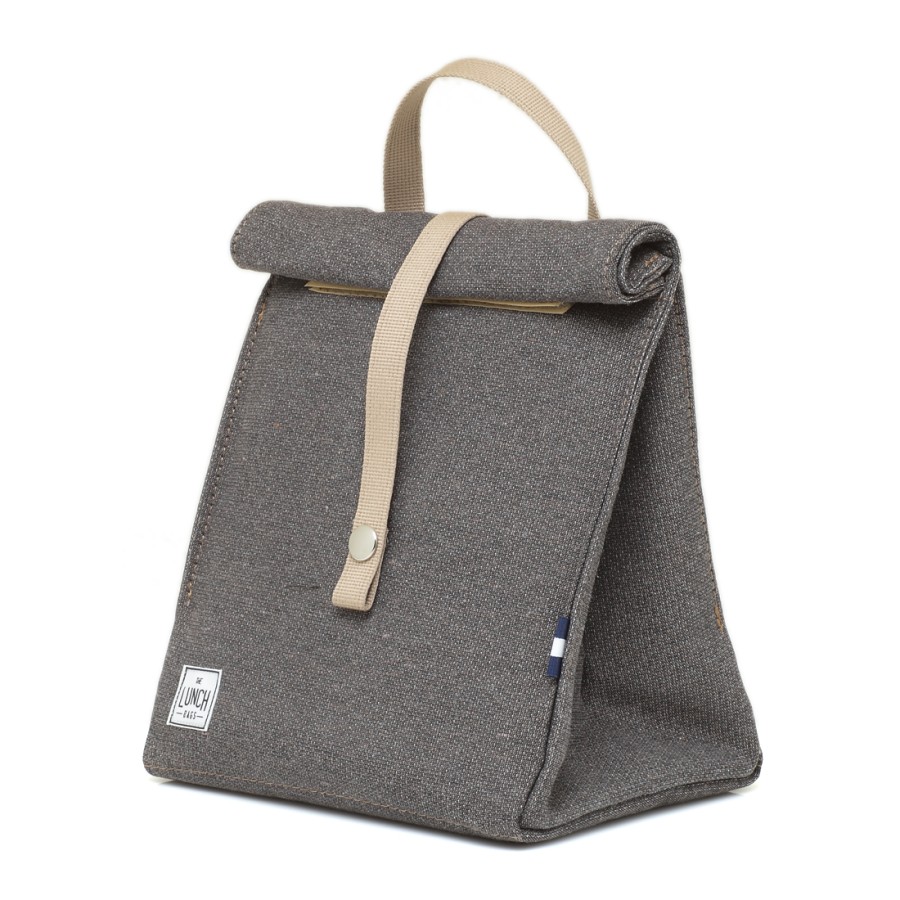 Coffee with beige strap