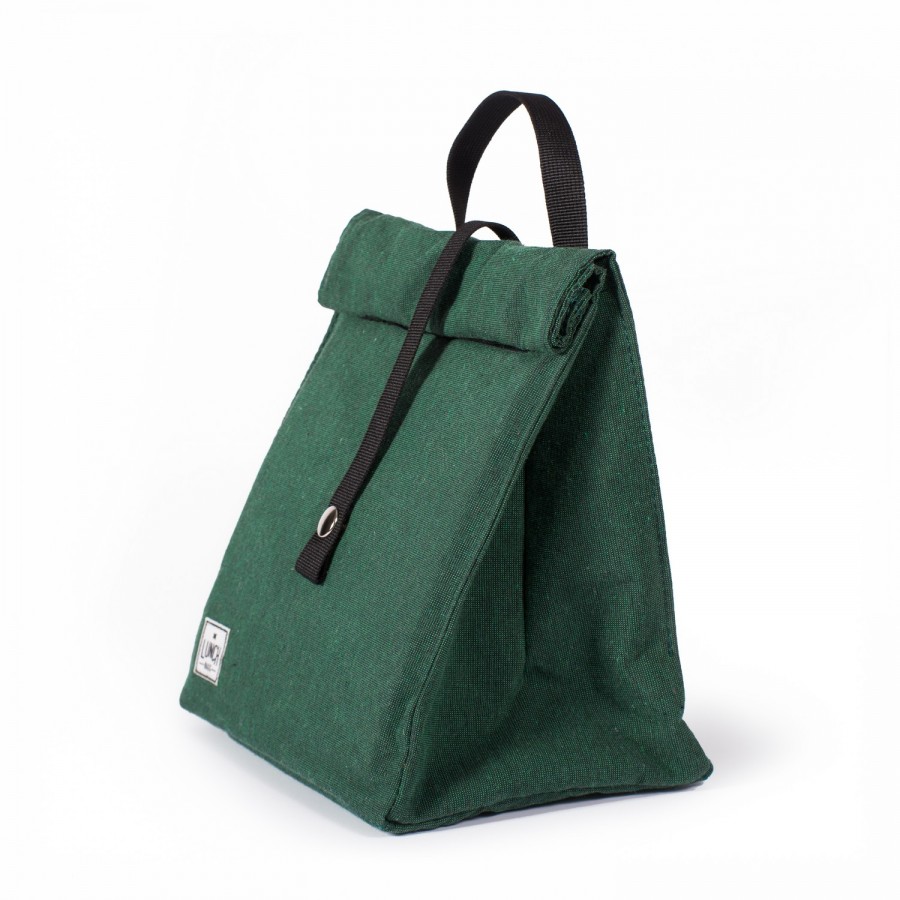 Quetzal with Black Strap