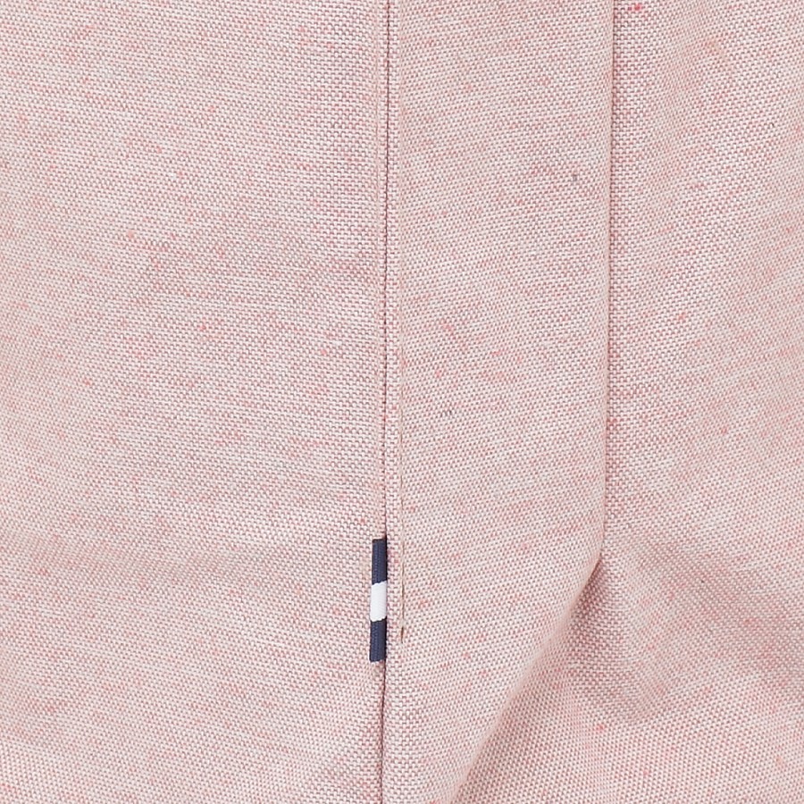 Rose with Beige Strap