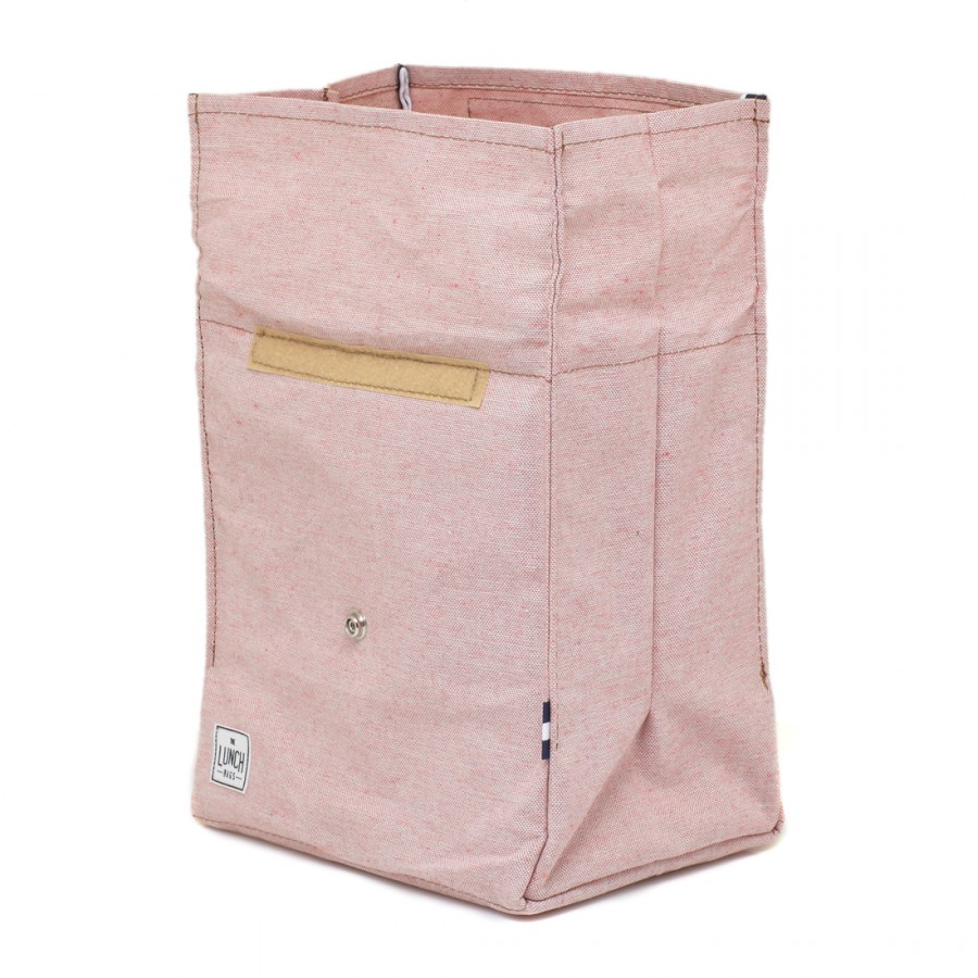 Rose with Beige Strap
