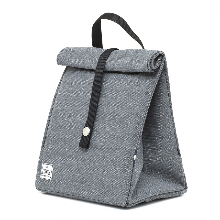 Stone with Black Strap